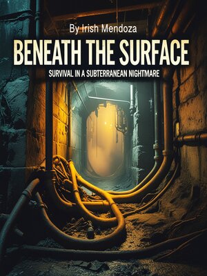 cover image of Beneath the Surface